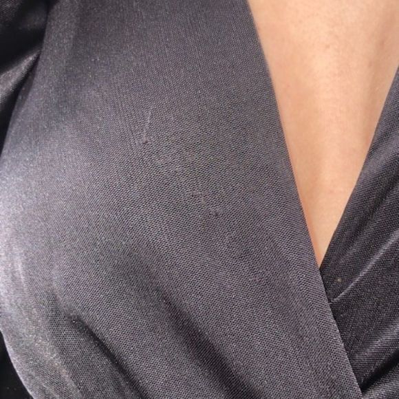 Altuzarra for Target Black Orchid Maxi Dress - Picture 6 of 7